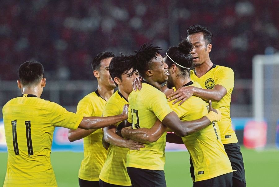 Át chủ bài Sumareh: Malaysia đã 