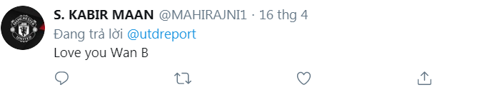 Wan-Bissaka thực hiện 1 nghĩa cử giữa mùa COVID-19, CĐV Man Utd phát cuồng - Bóng Đá