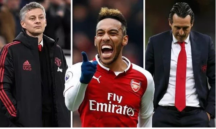 Khó tin nhưng Sanchez chính là 