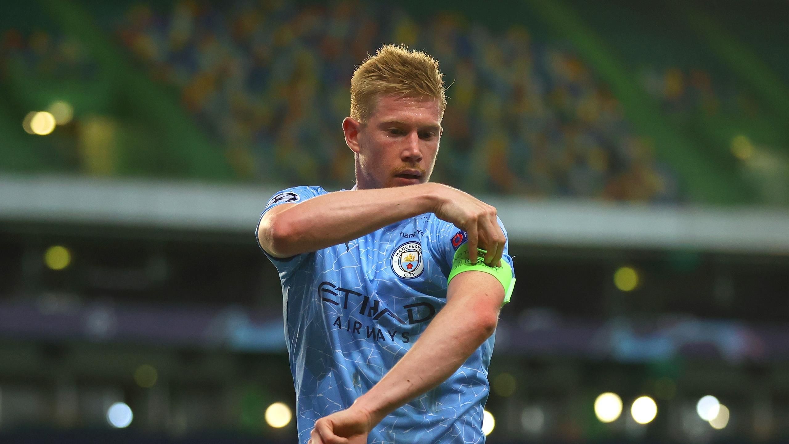 Nhìn Bruno Fernandes, mới thấy quá nghịch lý với Kevin de Bruyne - Bóng Đá