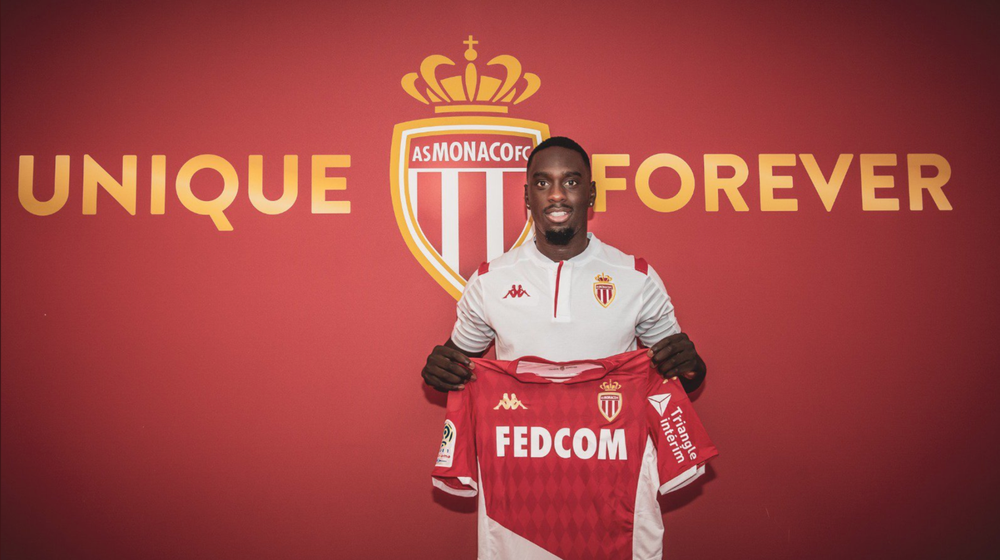 CHÍNH THỨC: Monaco mang về tân binh thứ 10 Hè này, người cũ PSG - Bóng Đá