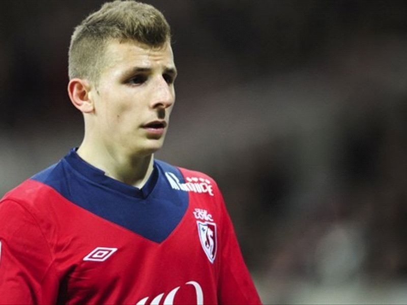 From Hazard to Osimhen: Lille are Europe's production line of talent - Bóng Đá