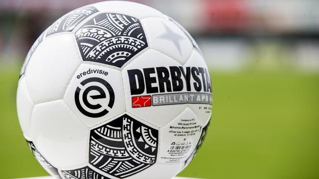 Giải VĐQG Hà Lan chốt ngày đá lại, Đoàn Văn Hậu sẽ về Việt Nam sớm? - Bóng Đá