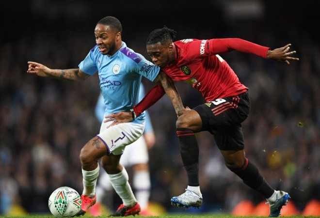 Tottenham Hotspur vs. Manchester United: 3 key match-ups that could decide the game - Bóng Đá