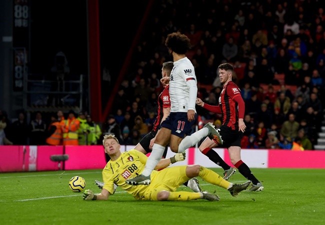 10 con số 'đặc biệt' trước vòng 29 EPL: Derby Manchester rực cháy - Bóng Đá