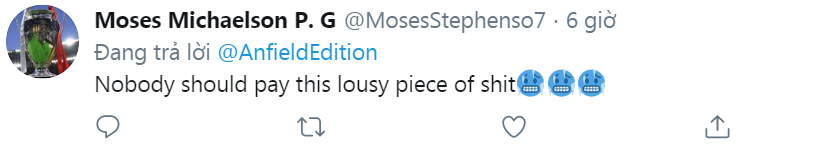 Karius sắp rời Besiktas, CĐV Liverpool lập tức 