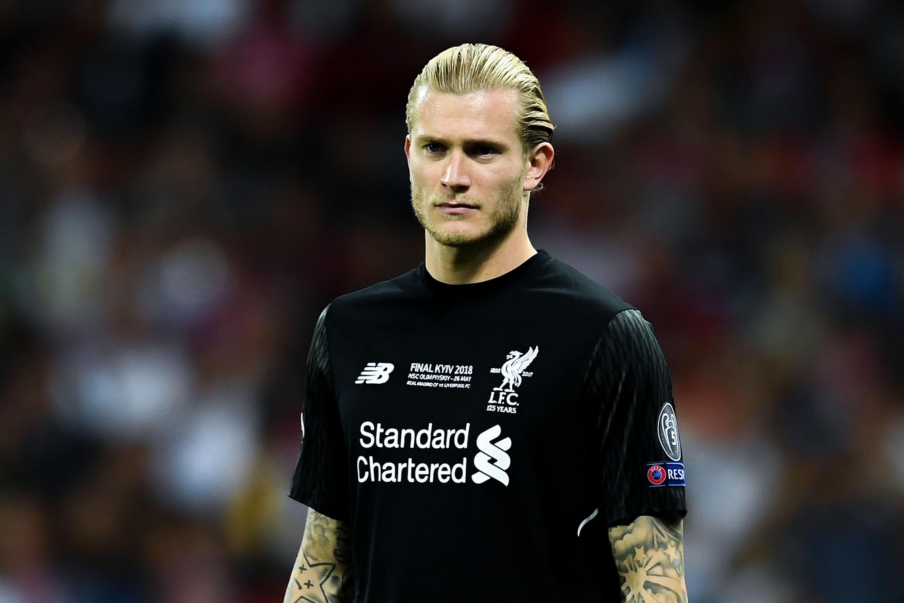 Karius sắp rời Besiktas, CĐV Liverpool lập tức 