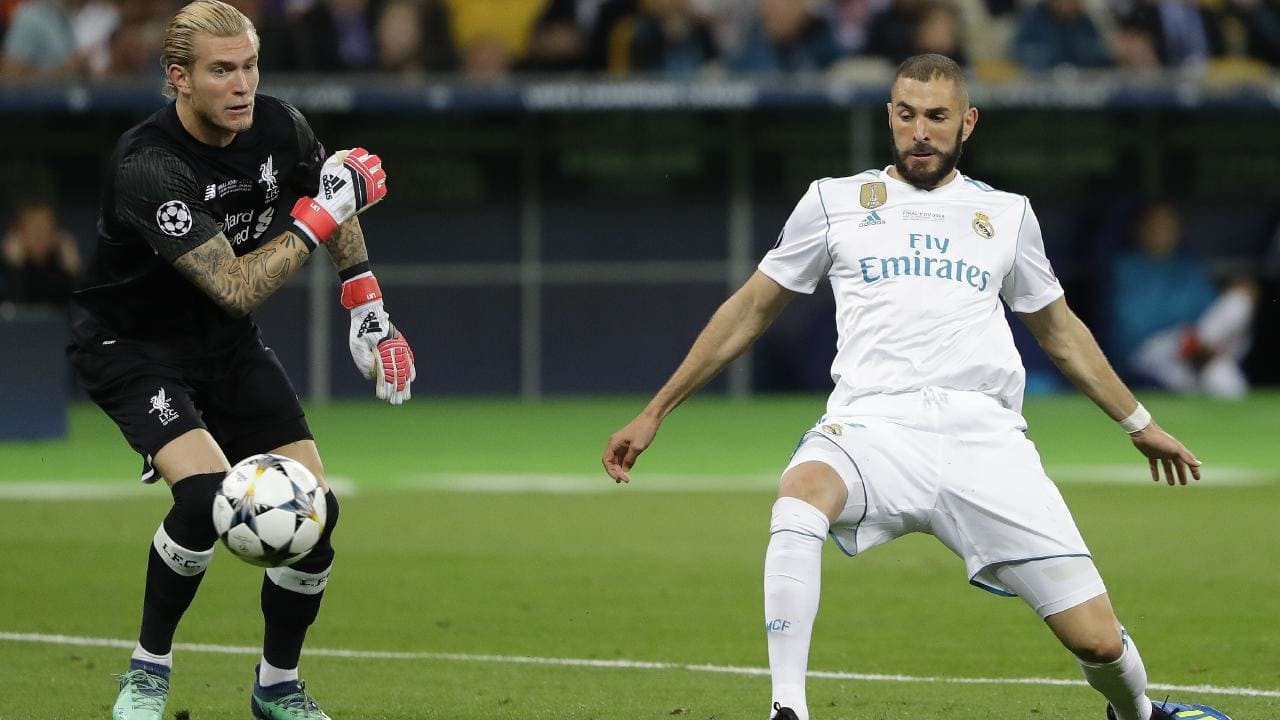 Karius sắp rời Besiktas, CĐV Liverpool lập tức 