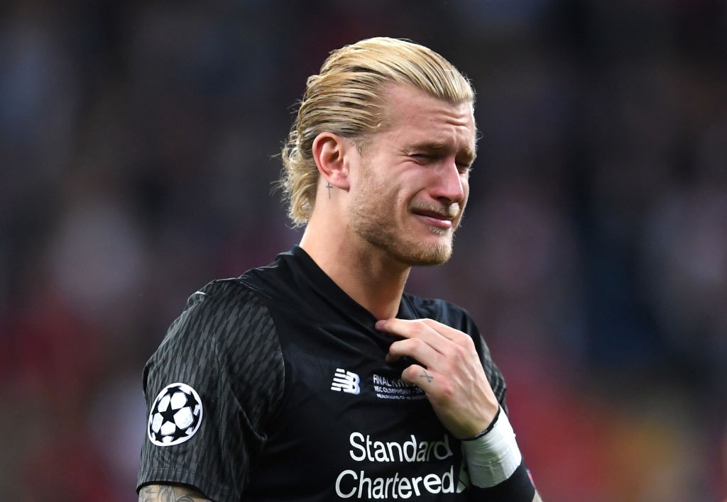 Karius sắp rời Besiktas, CĐV Liverpool lập tức 