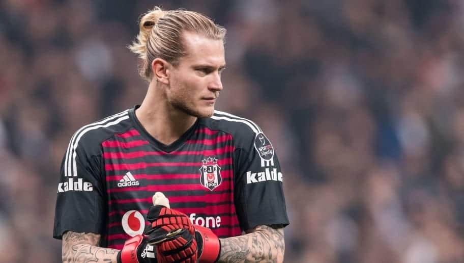 Karius sắp rời Besiktas, CĐV Liverpool lập tức 