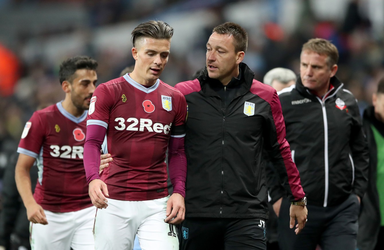 John Terry so sánh mục tiêu của Man Utd với Eden Hazard và Joe Cole - Bóng Đá