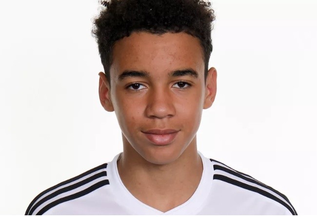 Bayern chiêu mộ thành công tài năng, Jamal Musiala - Bóng Đá