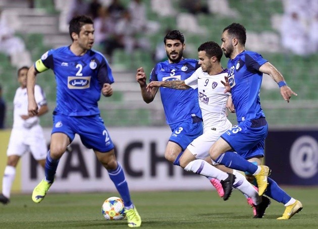 Gareth 'The Golfer' Bale and football's best nicknames - Bóng Đá