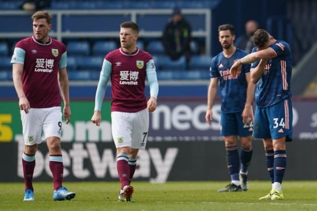 Trách VAR, Nicolas Pepe nên trách luôn chính mình - Bóng Đá