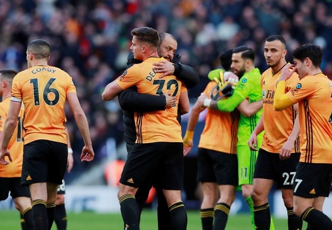 10 con số 'đặc biệt' trước vòng 29 EPL: Derby Manchester rực cháy - Bóng Đá