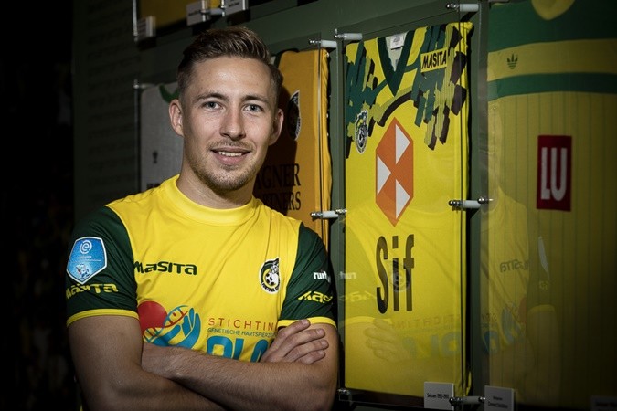 Dortmund lên kế hoạch 