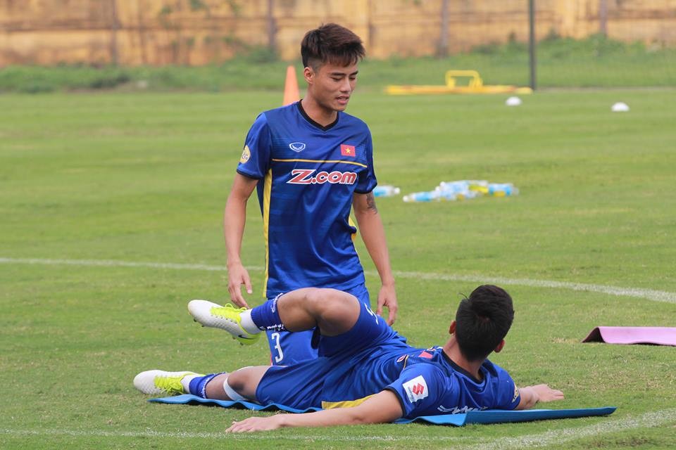 Lâm Anh Quang: Lần trở lại này liệu sẽ khác? - Bóng Đá