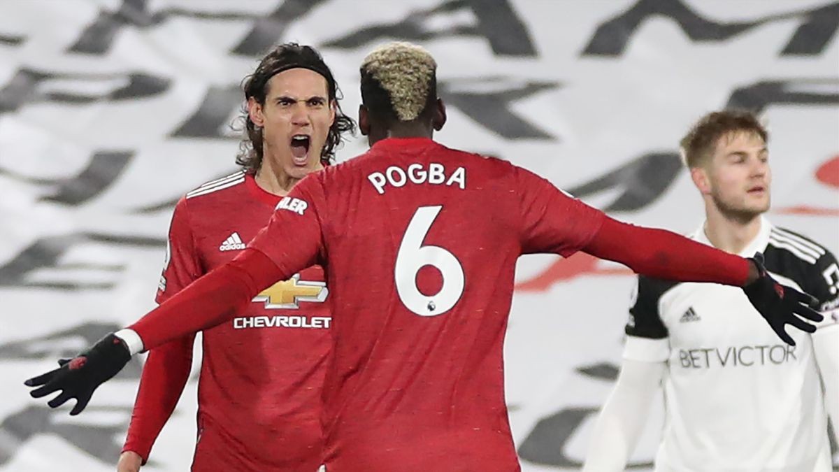 Bằng chứng Pogba vẫn đẳng cấp dù ở Juve hay M.U - Bóng Đá