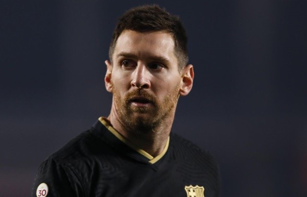 Pique spoke to the show “Post United” on his initial thoughts over Di Maria’s comments. - Bóng Đá