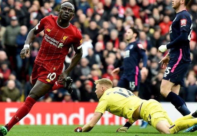 MW29 stats: No substitute for Arsenal goals - Bóng Đá