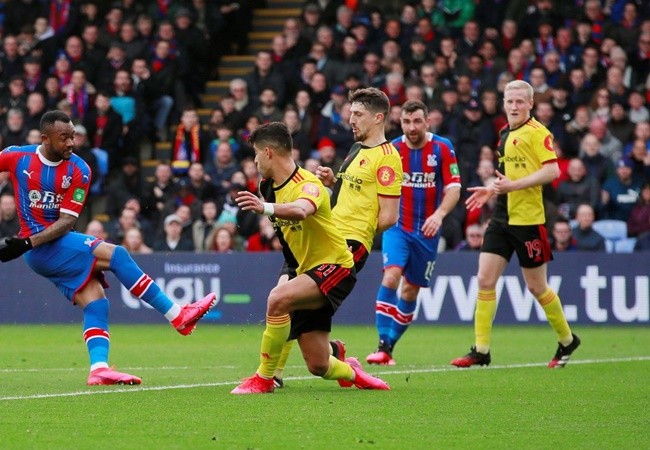 MW29 stats: No substitute for Arsenal goals - Bóng Đá