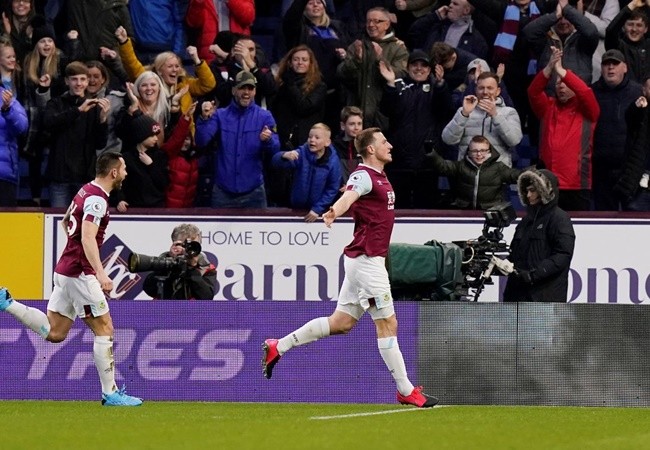 MW29 stats: No substitute for Arsenal goals - Bóng Đá