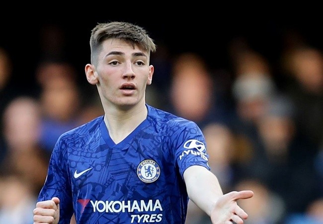 8 'viên ngọc' Chelsea được Lampard trình làng mùa này, họ là ai? - Bóng Đá