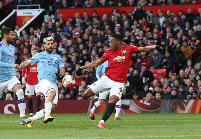 MW29 stats: No substitute for Arsenal goals - Bóng Đá