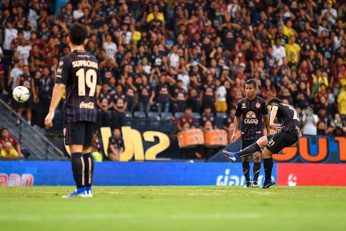 Tuyển Việt Nam vượt Thái Lan và khoảng trống từ V-League - Bóng Đá