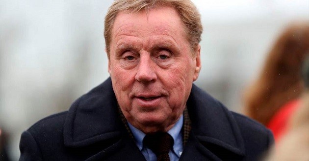 Harry Redknapp makes Liverpool claim Reds fans would certainly love - Bóng Đá