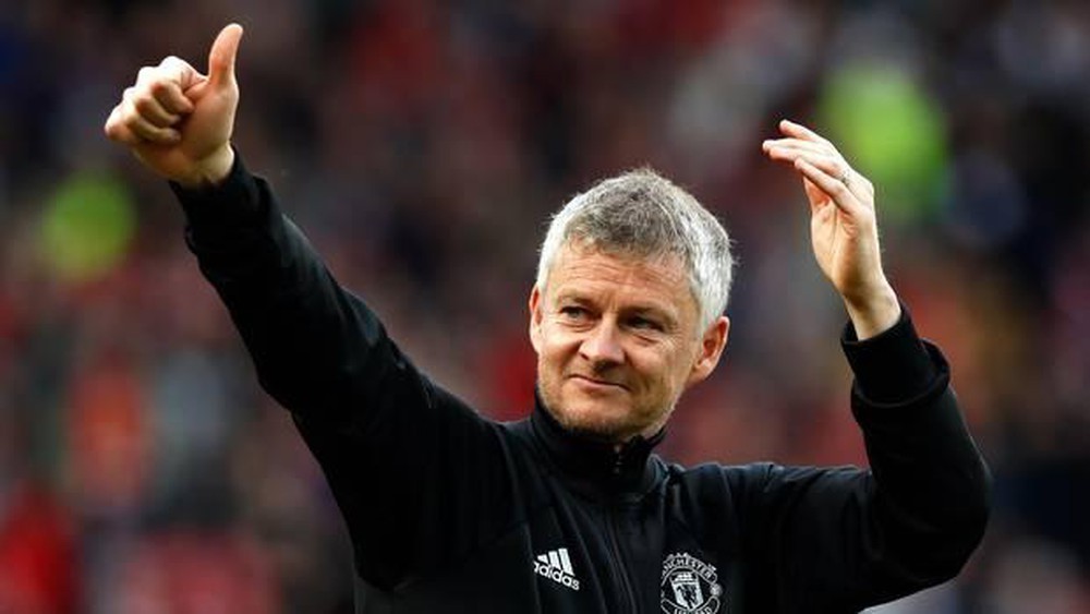 Solskjaer nói về Greenwood - Bóng Đá