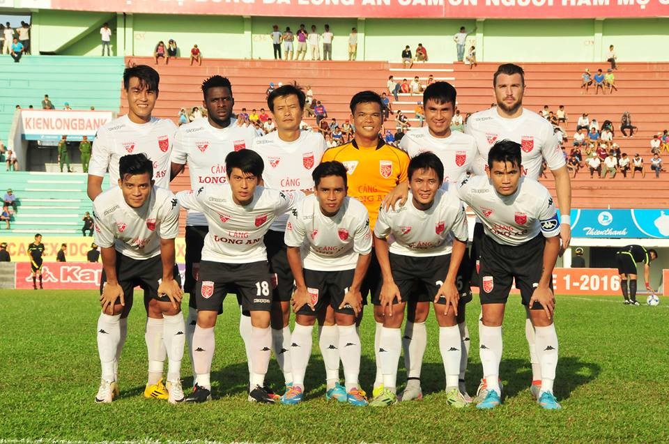 Huỳnh Thiện Nhân: Cựu sao U22 Việt Nam và lời chia tay sau 10 năm thi đấu chuyên nghiệp - Bóng Đá