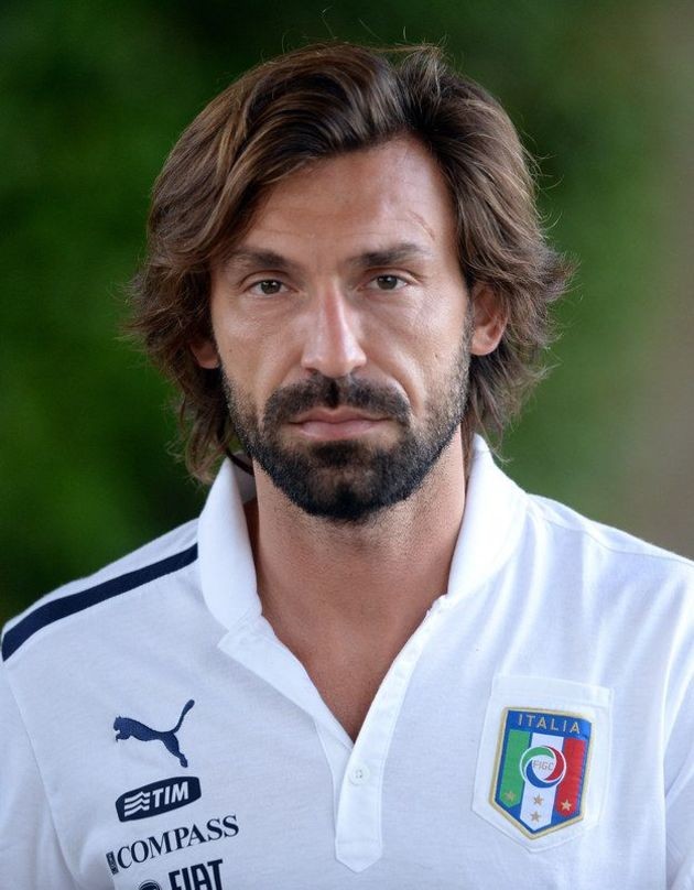 What is Andrea Pirlo's net worth and how much does the Juventus head coach earn? - Bóng Đá