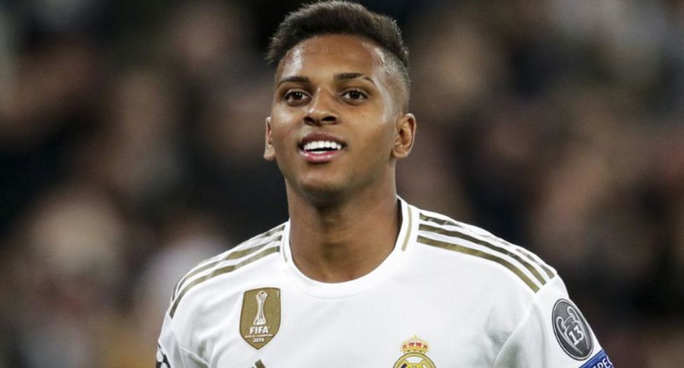 Lightning', 'Kiwi Head', 'Iceman' and more: the nicknames of Real Madrid players that no one knew - Bóng Đá