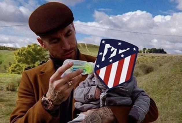 Ảnh chế La Liga trở lại - Bóng Đá