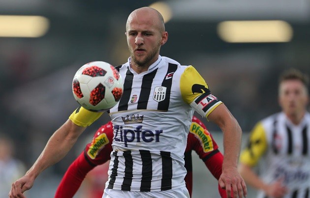 ĐHTB Europa League 2019/20: Sự thống trị của màu đỏ! - Bóng Đá