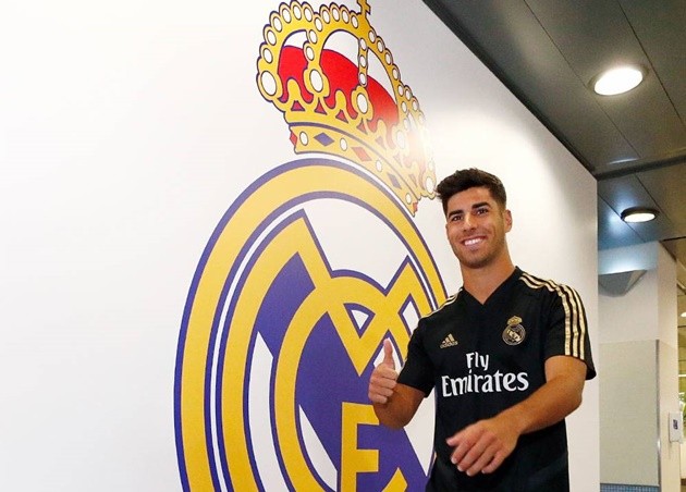 Eden Hazard reports for his first day of Real Madrid training - Bóng Đá