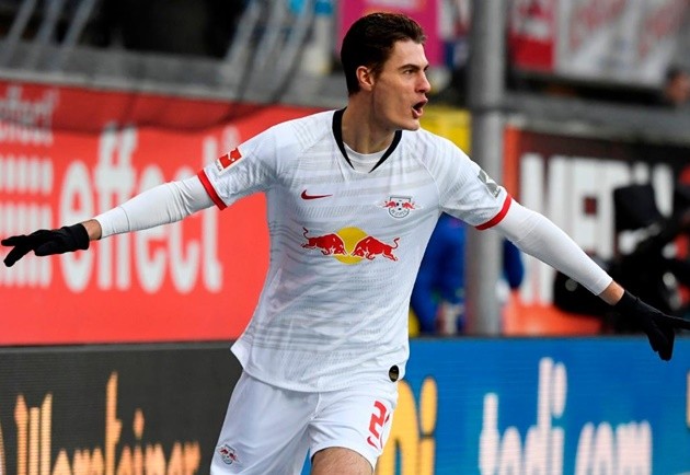 Bundesliga biggest market value rise - Bóng Đá