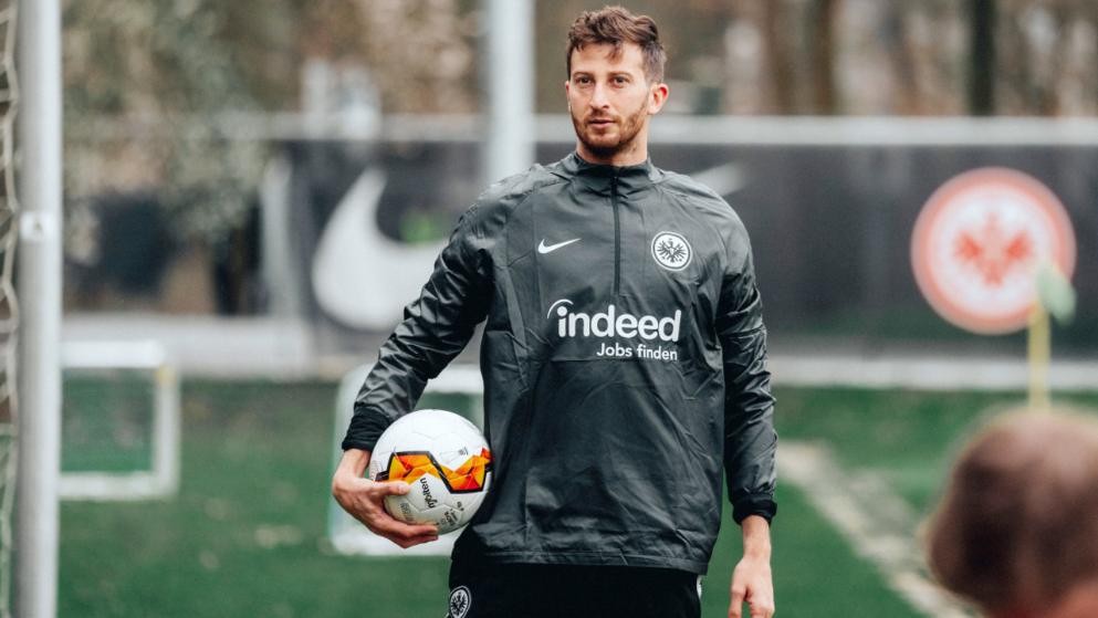 Conversations about Abraham's farewell - Bóng Đá