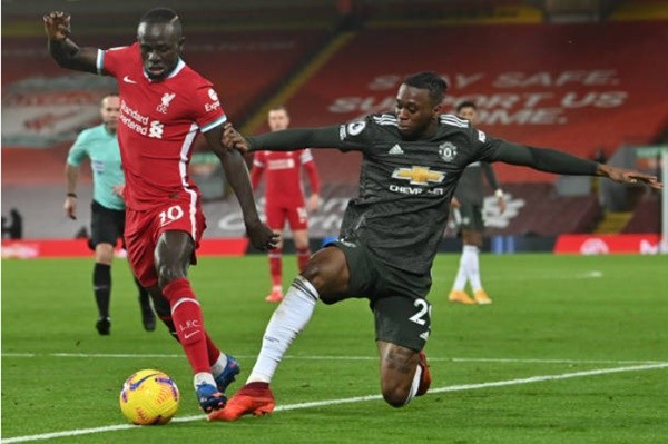 TRỰC TIẾP Liverpool 0-0 Man Utd: Nỗ lực tấn công (H2) - Bóng Đá