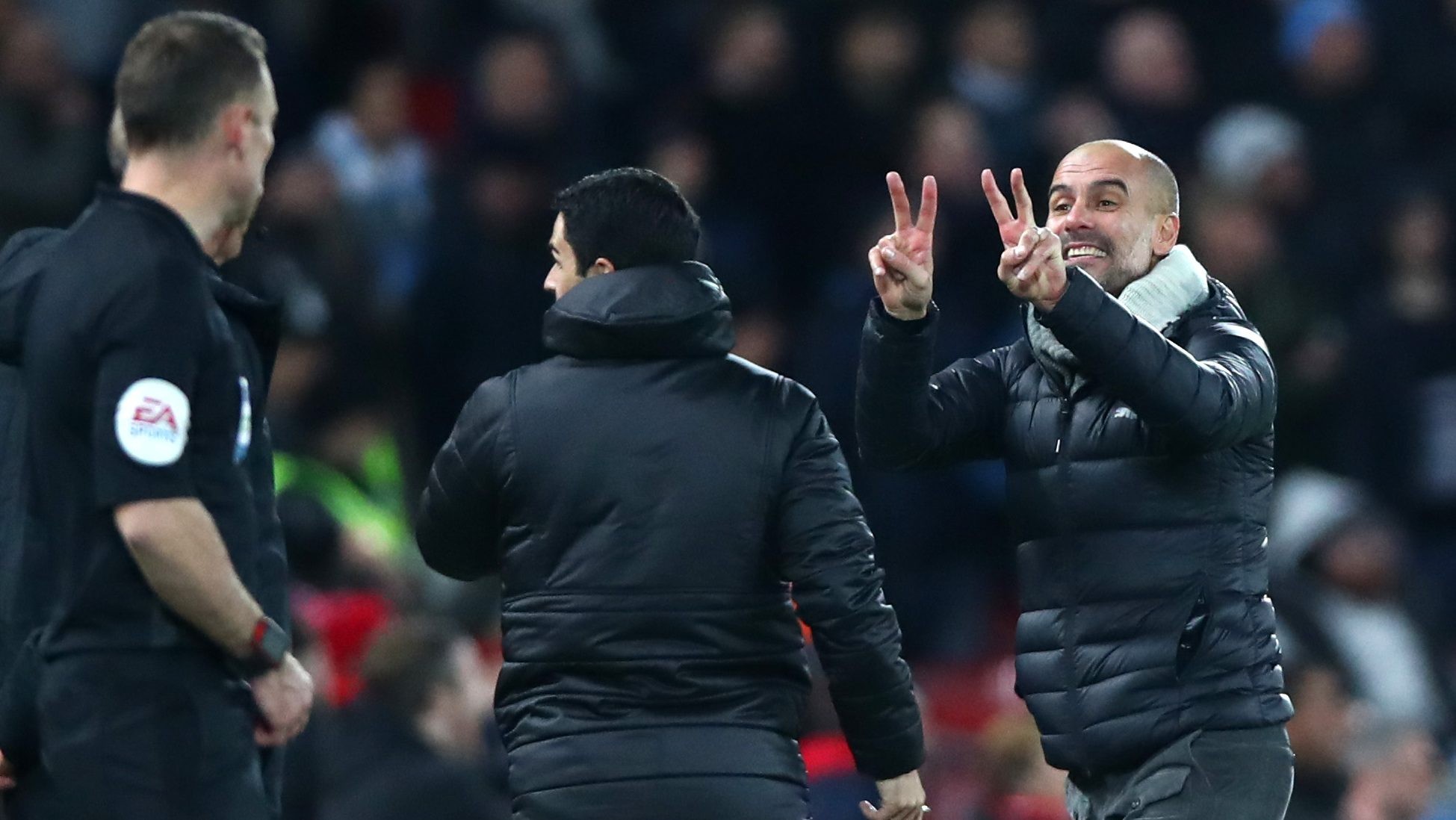 TRỰC TIẾP Barcelona 1-4 Bayern Munich: Muller lập công! - Bóng Đá