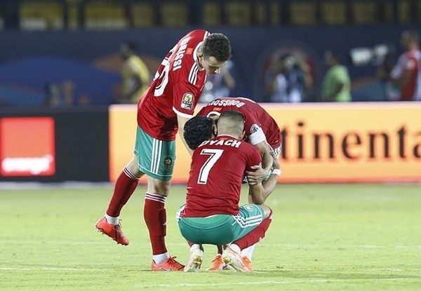 Kết quả Gala FIFA The Best - Bóng Đá