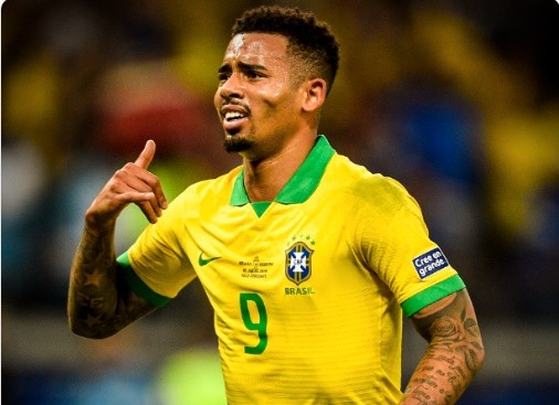 TRỰC TIẾP Brazil 2-1 Peru: Gabriel Jesus giúp Selecao lấy lại lợi thế (Hết H1) - Bóng Đá