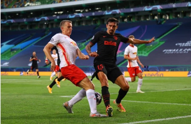 sau trận - Bóng Đá