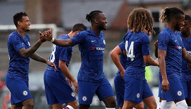 Tot Wes - Bóng Đá