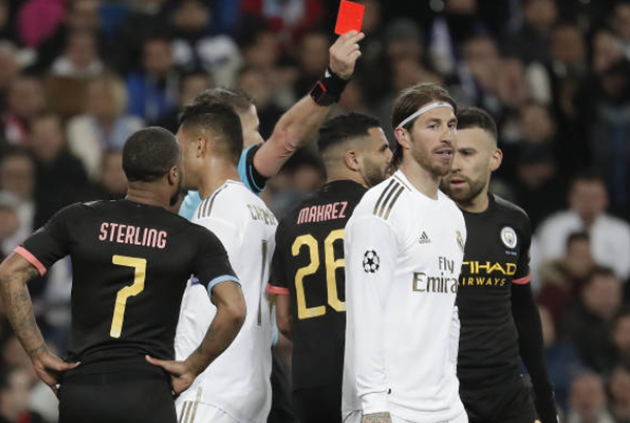 5 điểm nhấn Man City vs Real  - Bóng Đá