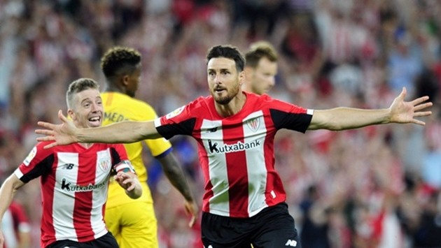 Tâm thư giải nghệ của Aritz Aduriz - Bóng Đá