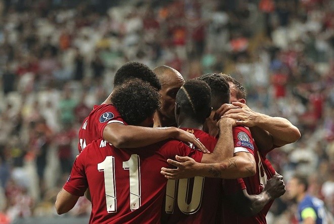 Ảnh trận Inter Milan 4-0 Lecce - Bóng Đá