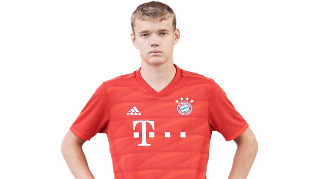 Lasse Gunther: Bayern's rapid teen sensation earning Robben comparisons - Bóng Đá