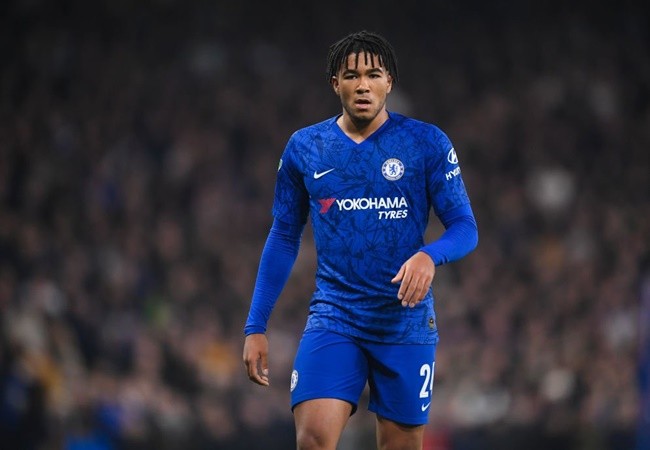 Chelsea FC’s Reece James a better defender than Liverpool FC star, claims pundit - Bóng Đá